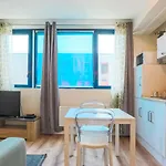 Le Rabanesse Lejlighed Clermont-Ferrand