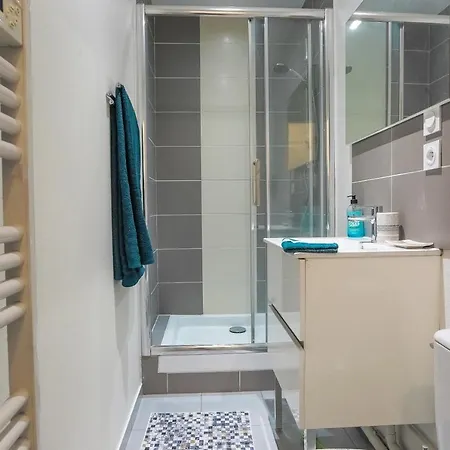 Le Rabanesse * 克莱蒙费朗