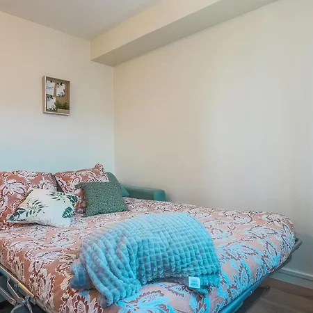 公寓 Le Rabanesse *