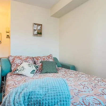 Le Rabanesse 公寓 *