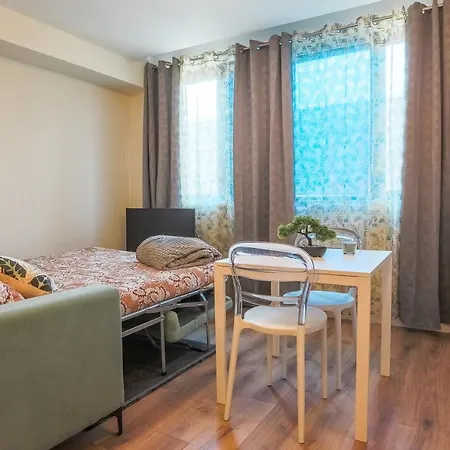 Le Rabanesse * 克莱蒙费朗