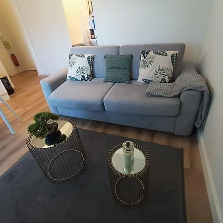 Le Rabanesse 公寓 *