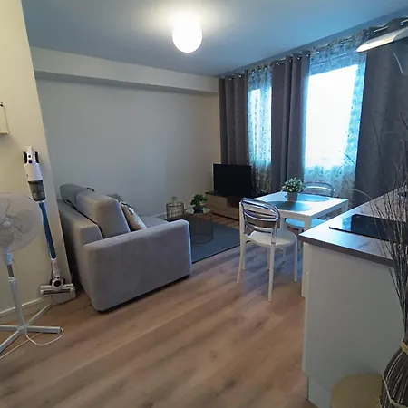 Le Rabanesse Apartment